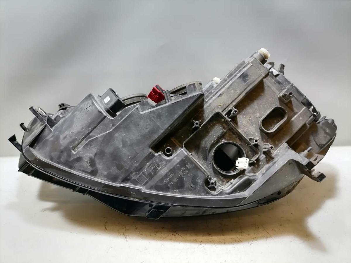 Audi A6 C7 Scheinwerfer rechts Xenon mit LED BJ13